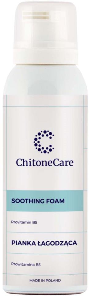 Chitone ChitoneCare Soothing Foam 85 ml