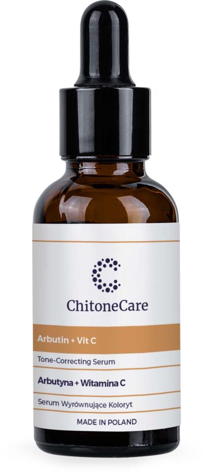 Chitone ChitoneCare Tone Correcting Serum 30 ml