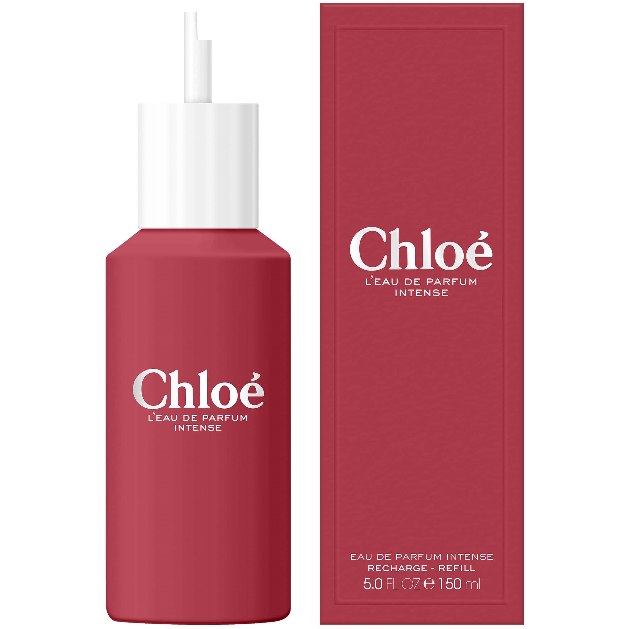 Alternativ bild 1 för Chloé L'Eau De Parfum Intense Eau De Parfum Refill 150 ml