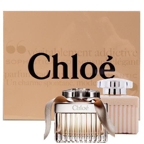 Chloe Box Chloé Chloé Box | lyko.com