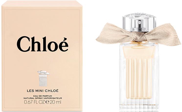 Chloé Eau de Parfum 20ml