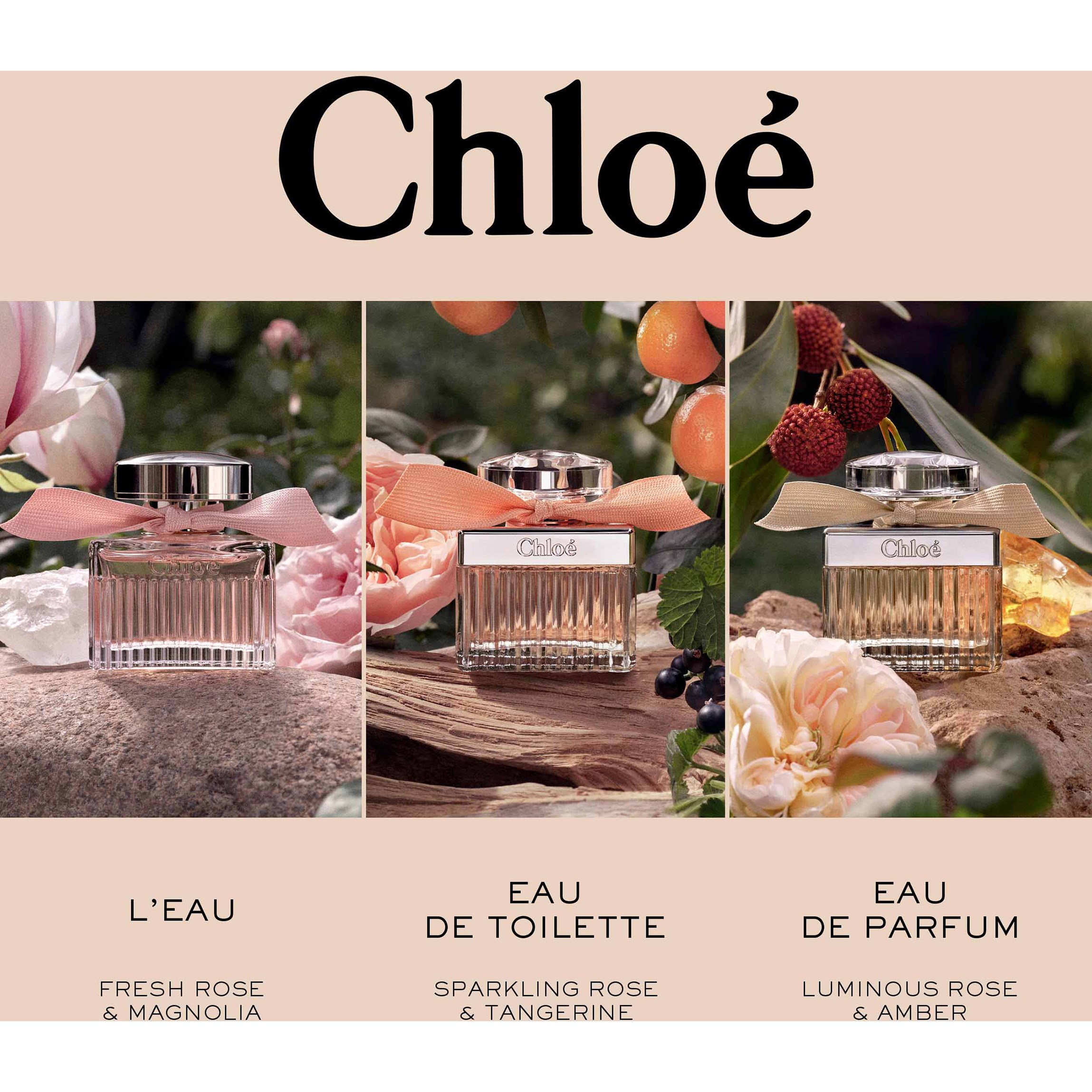 Chloé Eau de Parfum for Women 30 ml (obrázok 10)