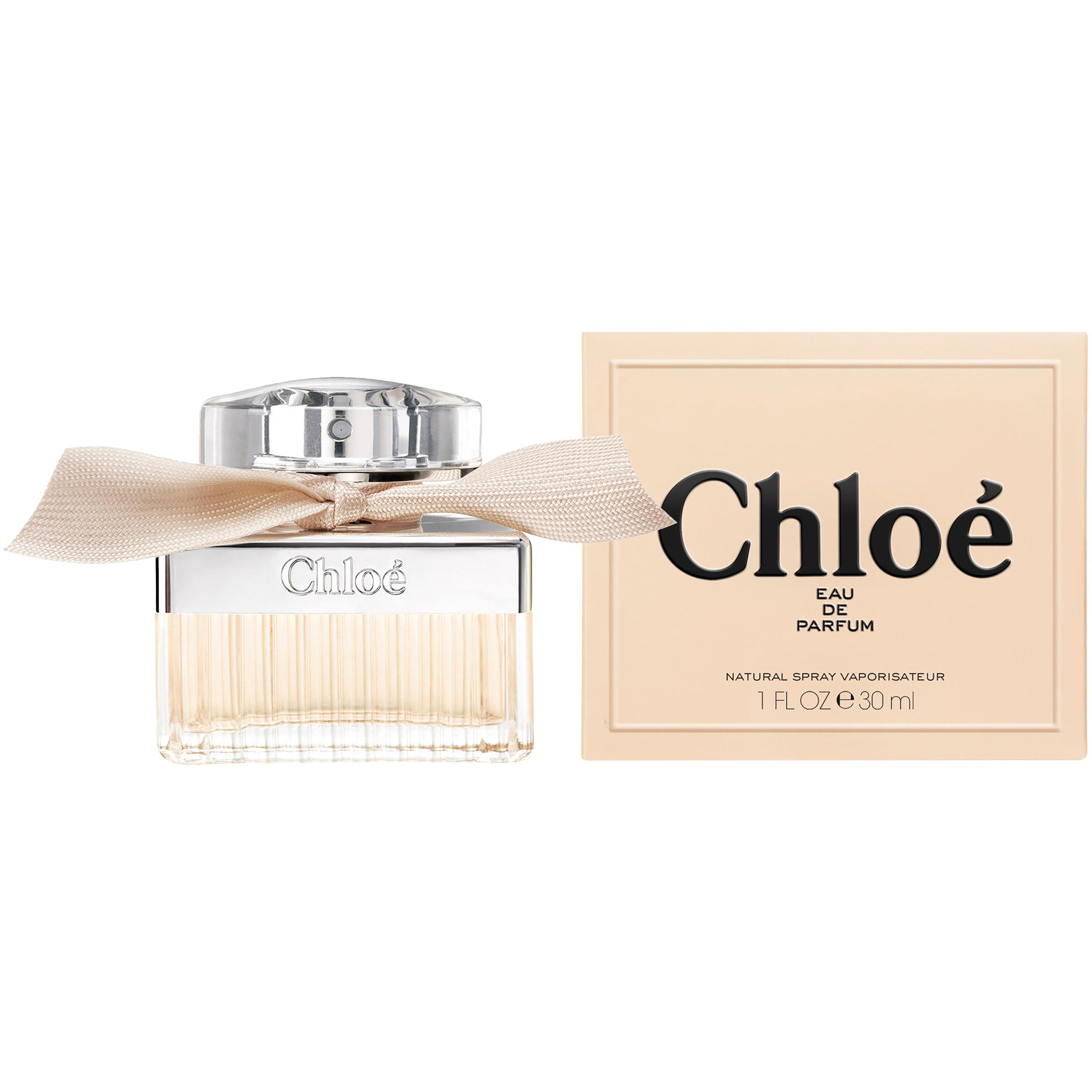 Alternativ bild 1 för Chloé Signature EDP 30 ml