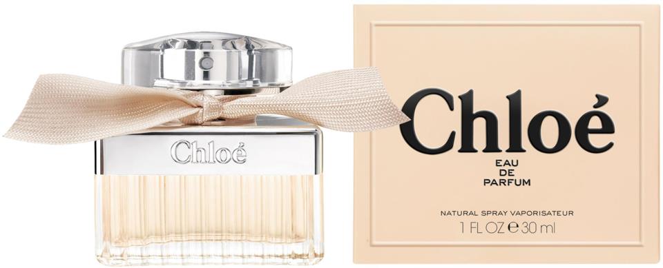 Chloé Eau de Parfum for Women 30 ml