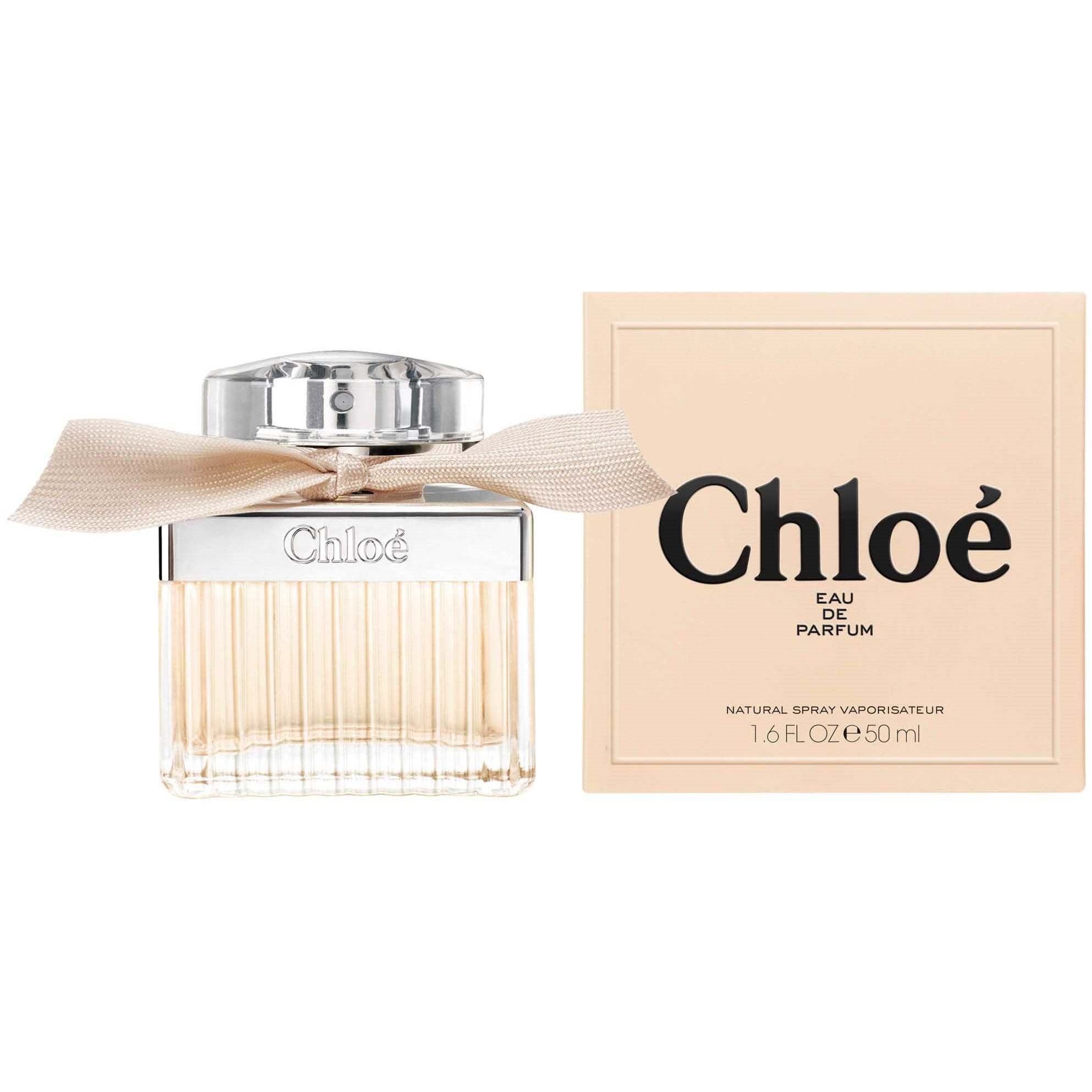 Alternativ bild 1 för Chloé   Eau de Parfum for Women 50 ml
