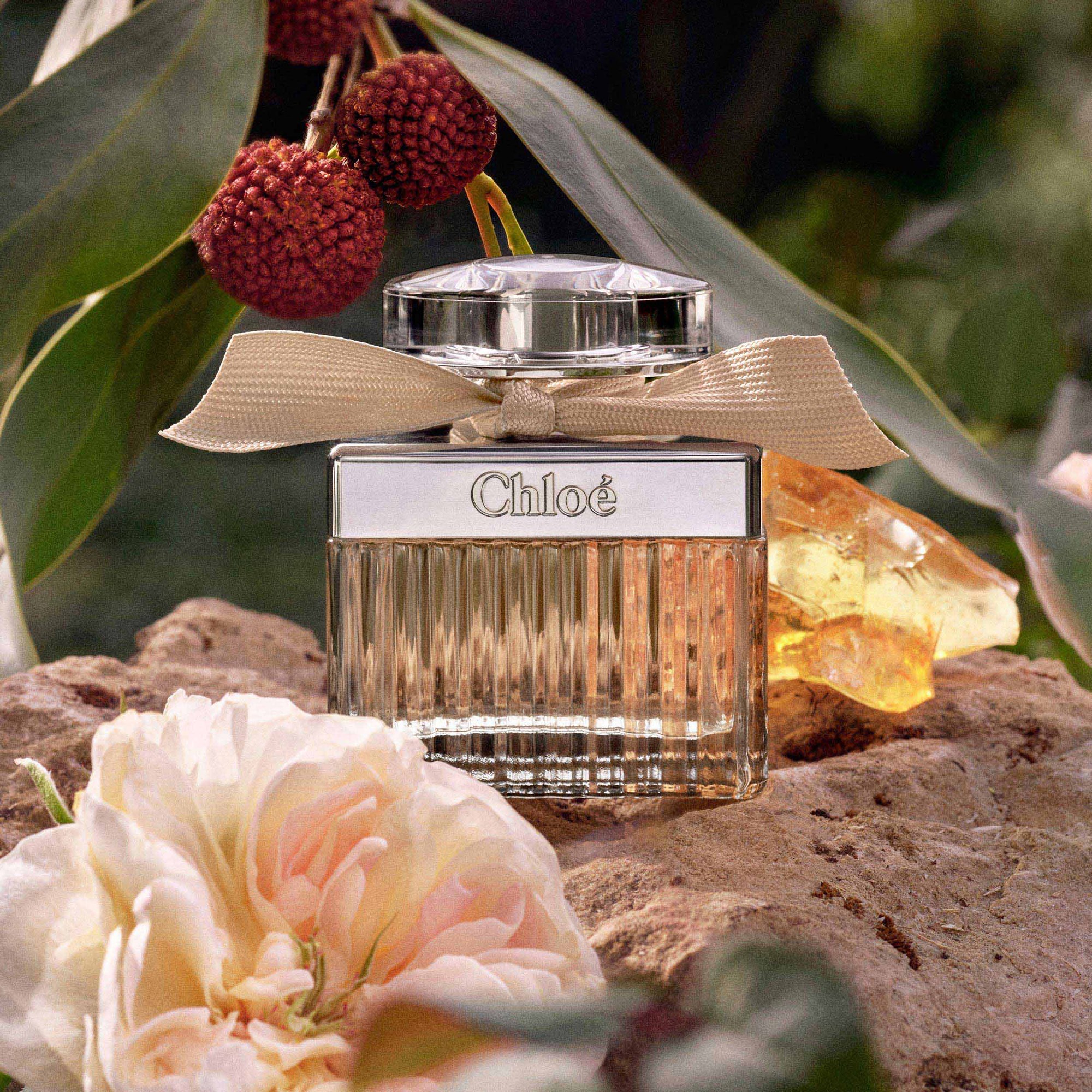 Chloé Eau de Parfum for Women 75 ml (obrázok 8)