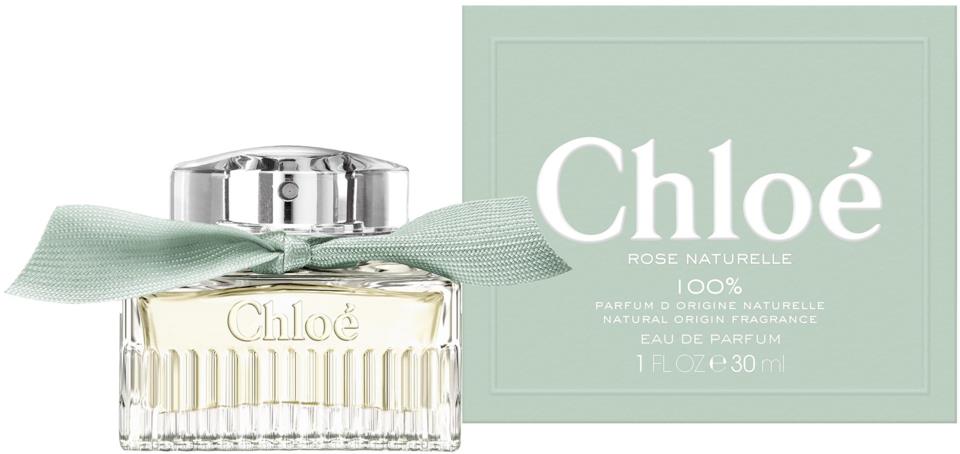 Chloé Eau de Parfum Naturelle for Women 30 ml