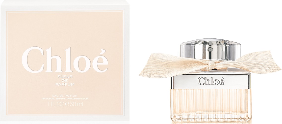 perfume chloe fleur de parfum