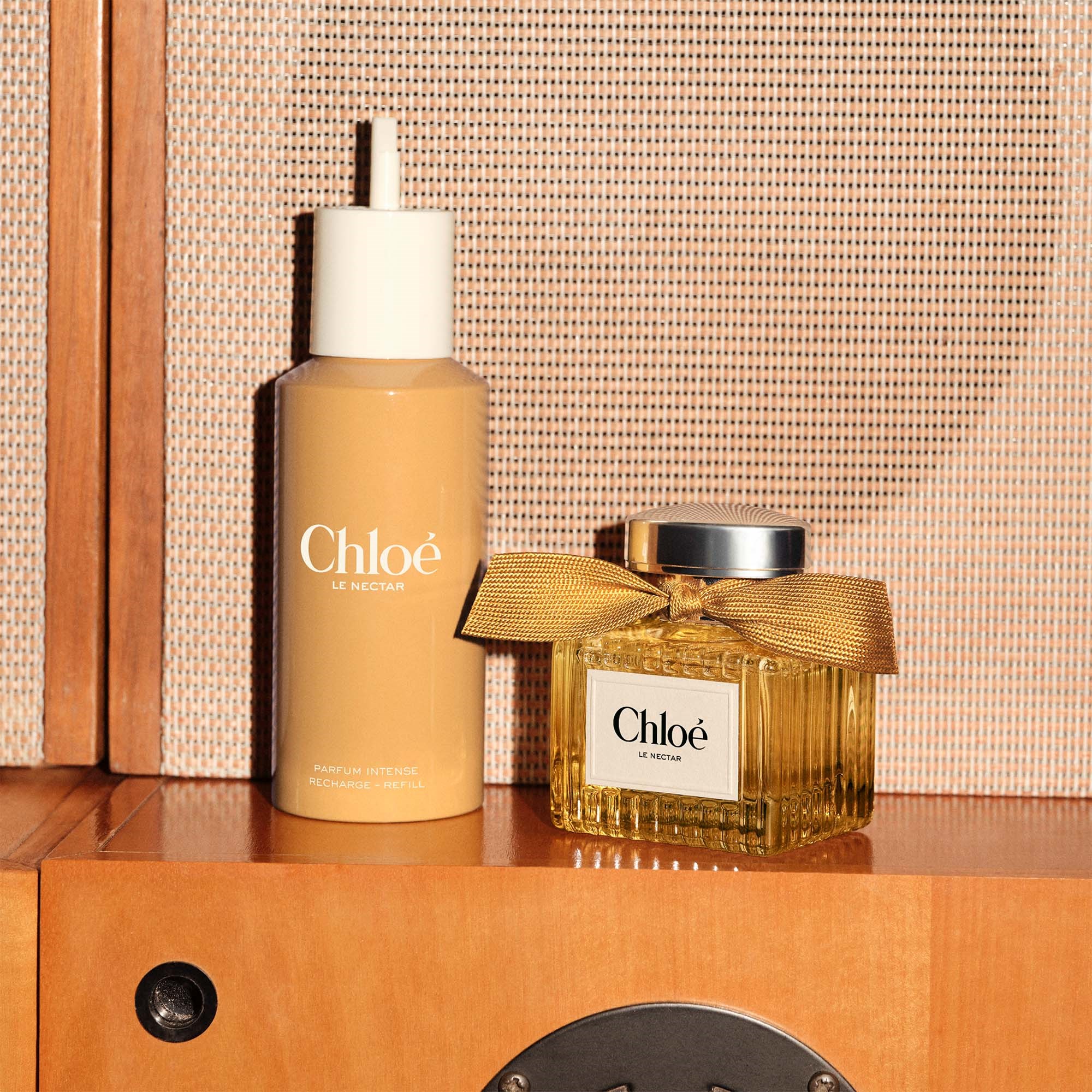 Chloé Le Nectar Parfum Intense Refill 150 ml (zdjęcie 3)