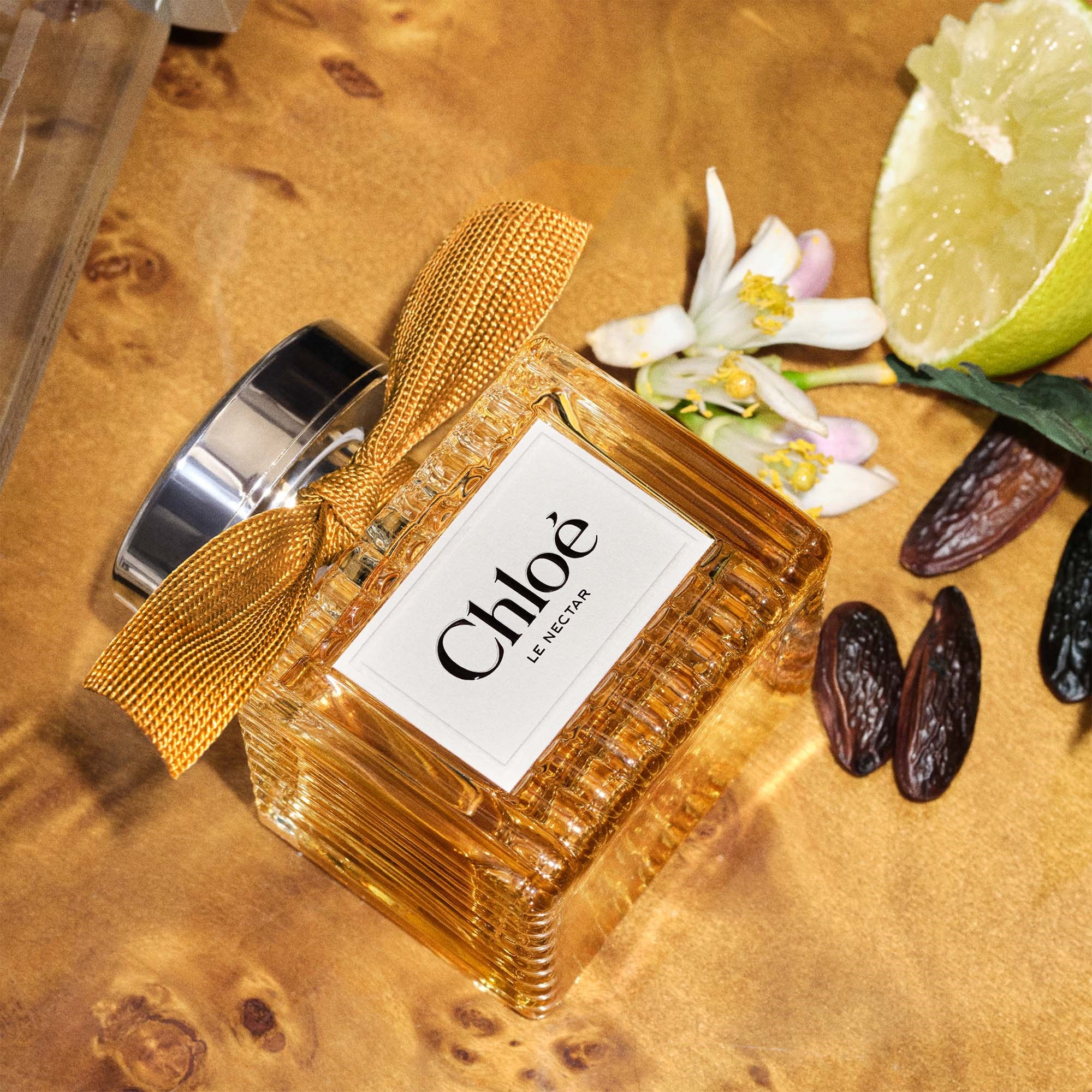 Chloé Le Nectar Parfum Intense 30 ml (zdjęcie 3)