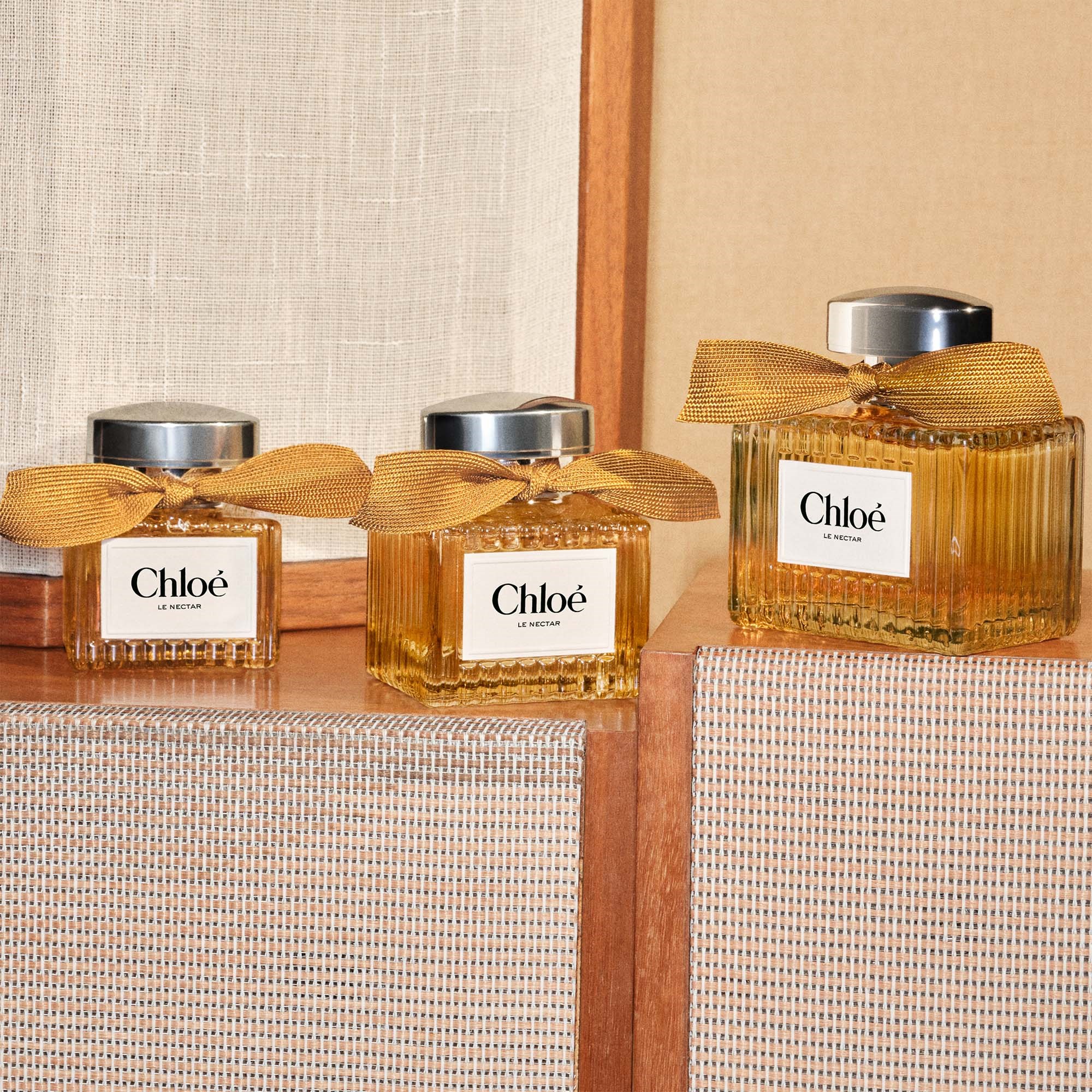 Chloé Le Nectar Parfum Intense 30 ml (zdjęcie 5)