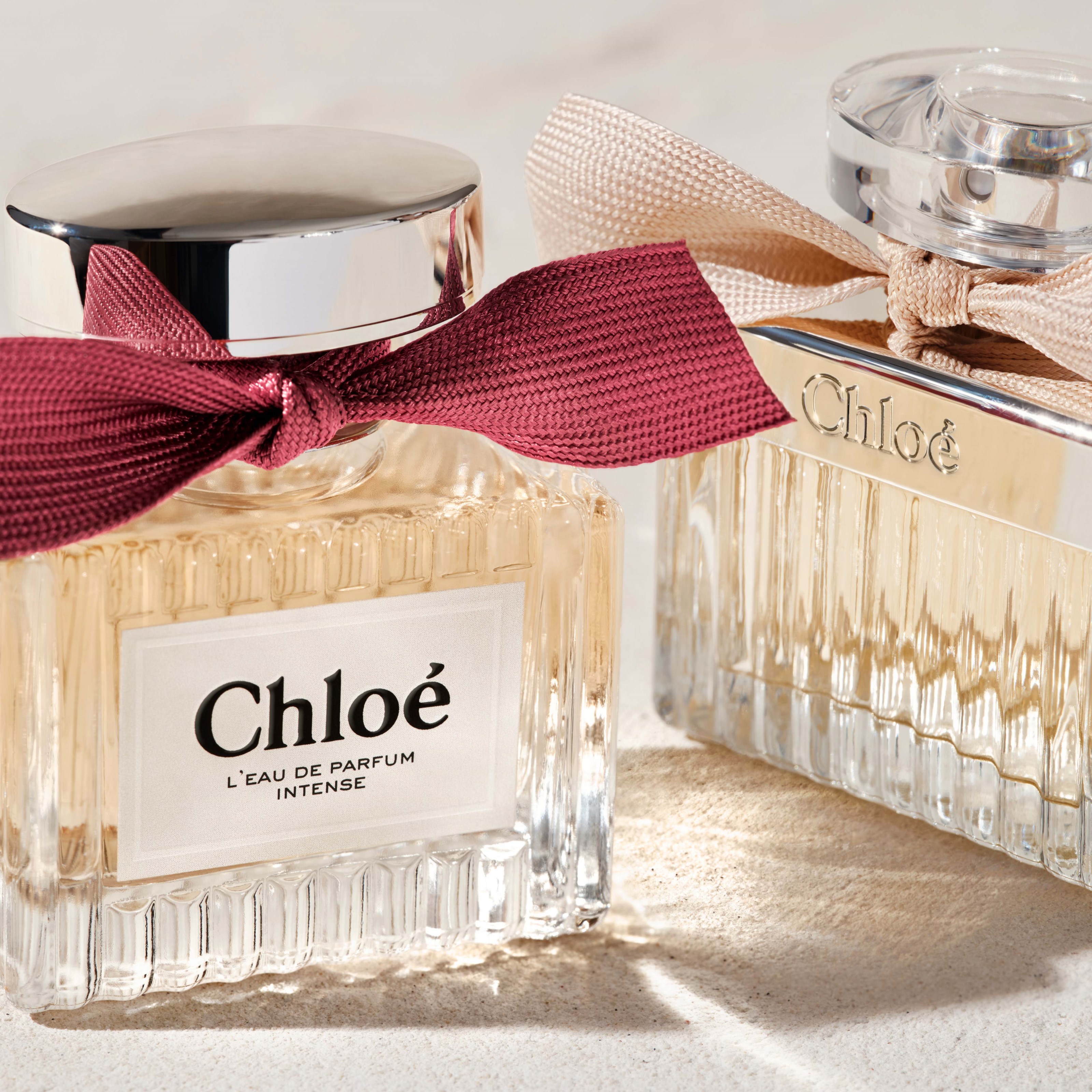 Chloé L'Eau De Parfum Intense Eau De Parfum 100 ml (obrázok 9)