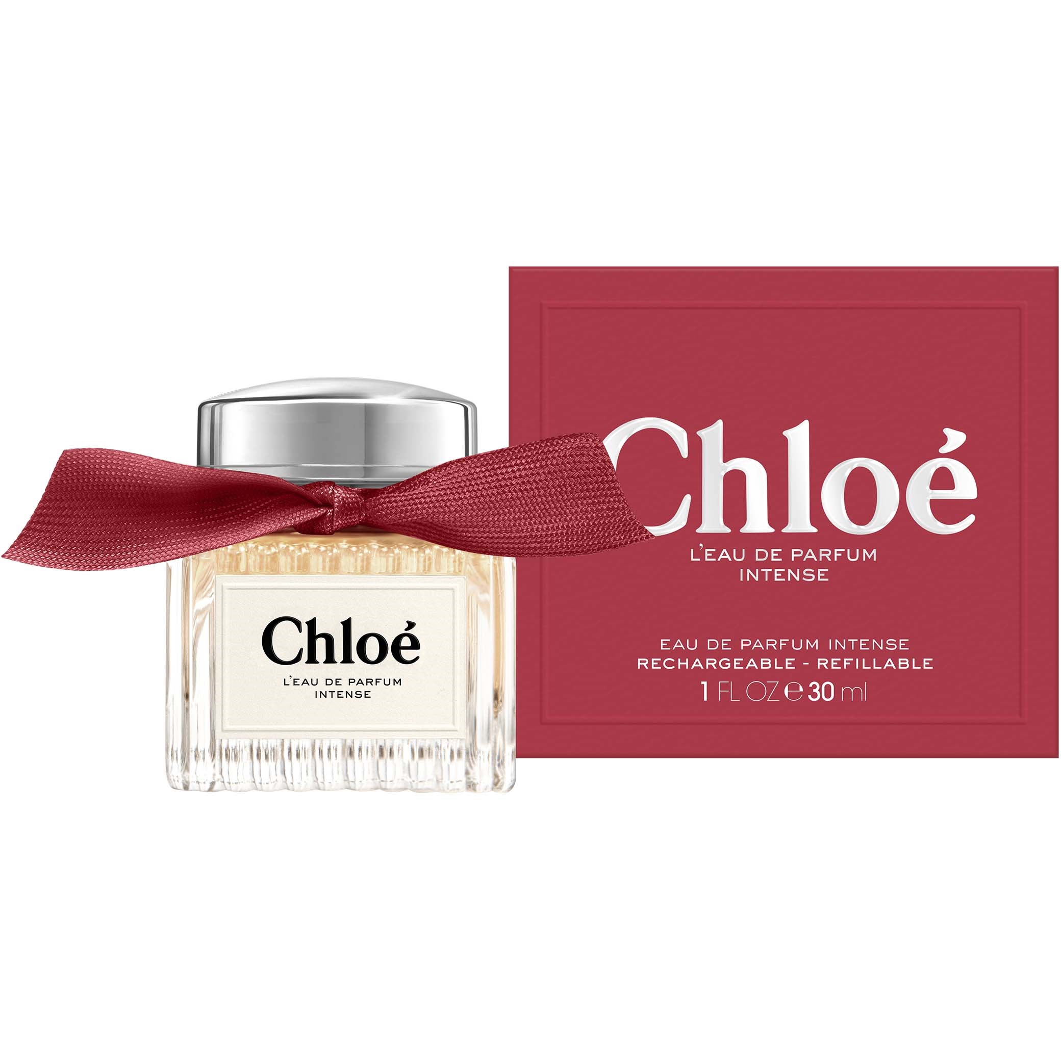 Alternativ bild 1 för Chloé L'Eau De Parfum Intense Eau De Parfum 30 ml