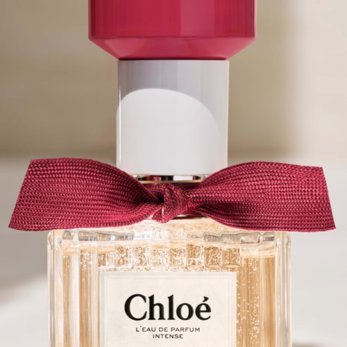 Chloé L'eau de Parfum Intense 100ml Chloé L'Eau de Parfum Intense perfumy flakon napełnialny dla
