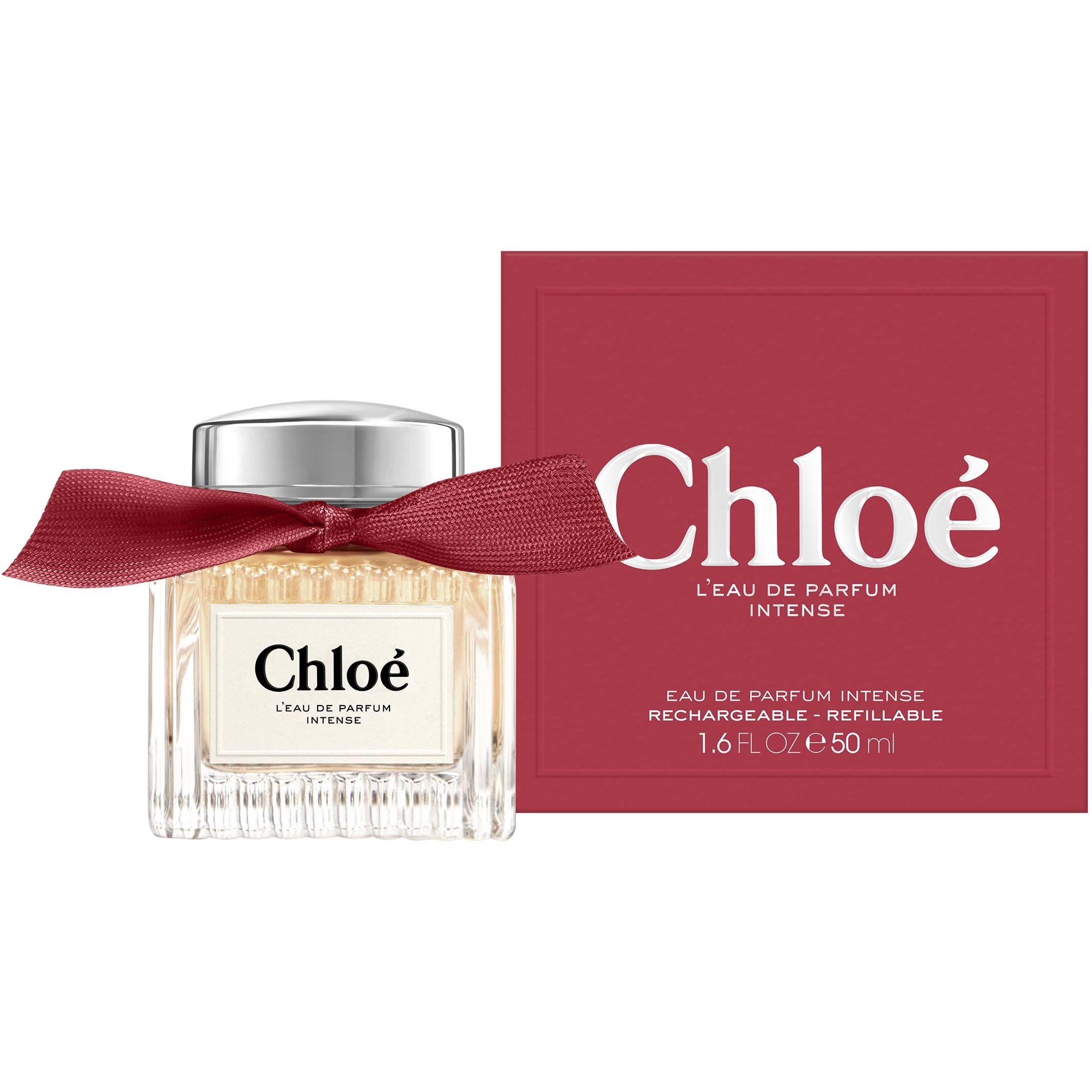 Alternativ bild 1 för Chloé L'Eau De Parfum Intense Eau De Parfum 50 ml