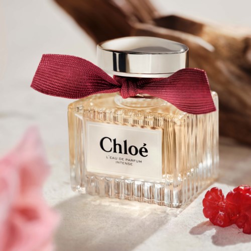 Chloé L'Eau De Parfum Intense Eau De Parfum 50 ml | lyko.com