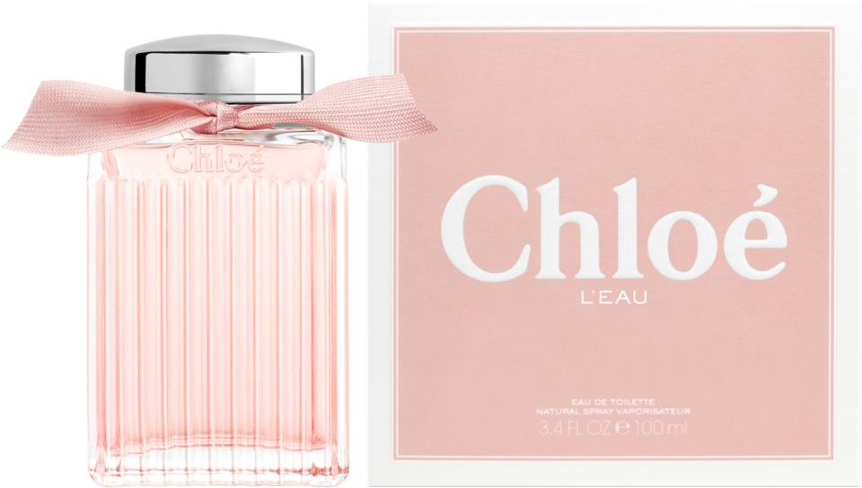Chloé 100 ml - Main Image