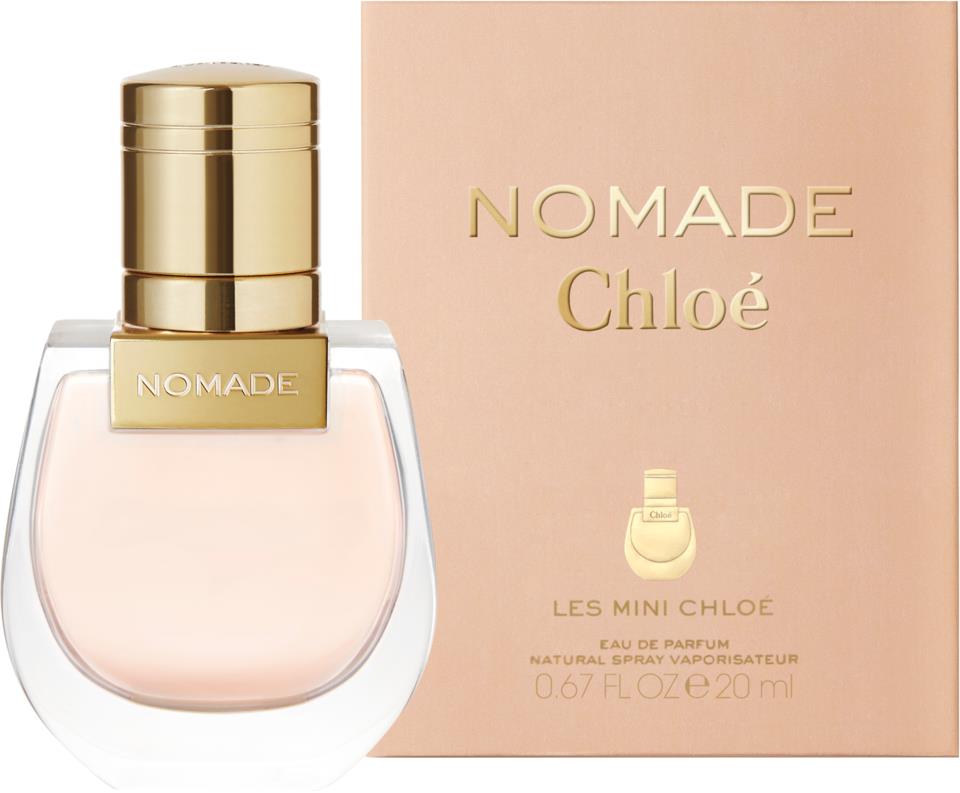 Chloé Les Mini Nomade Edp 20 ml