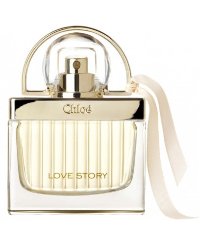 Chloé Love Story Eau De Parfum 30 ml