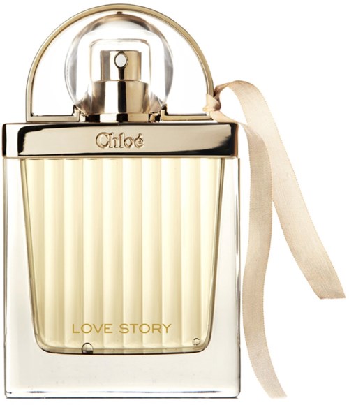 Chloé Love Story Eau De Parfum 50 ml