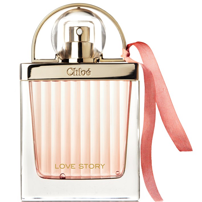Chloé Love Story Sensuelle Eau De Parfum  30 ml (3614222545880)