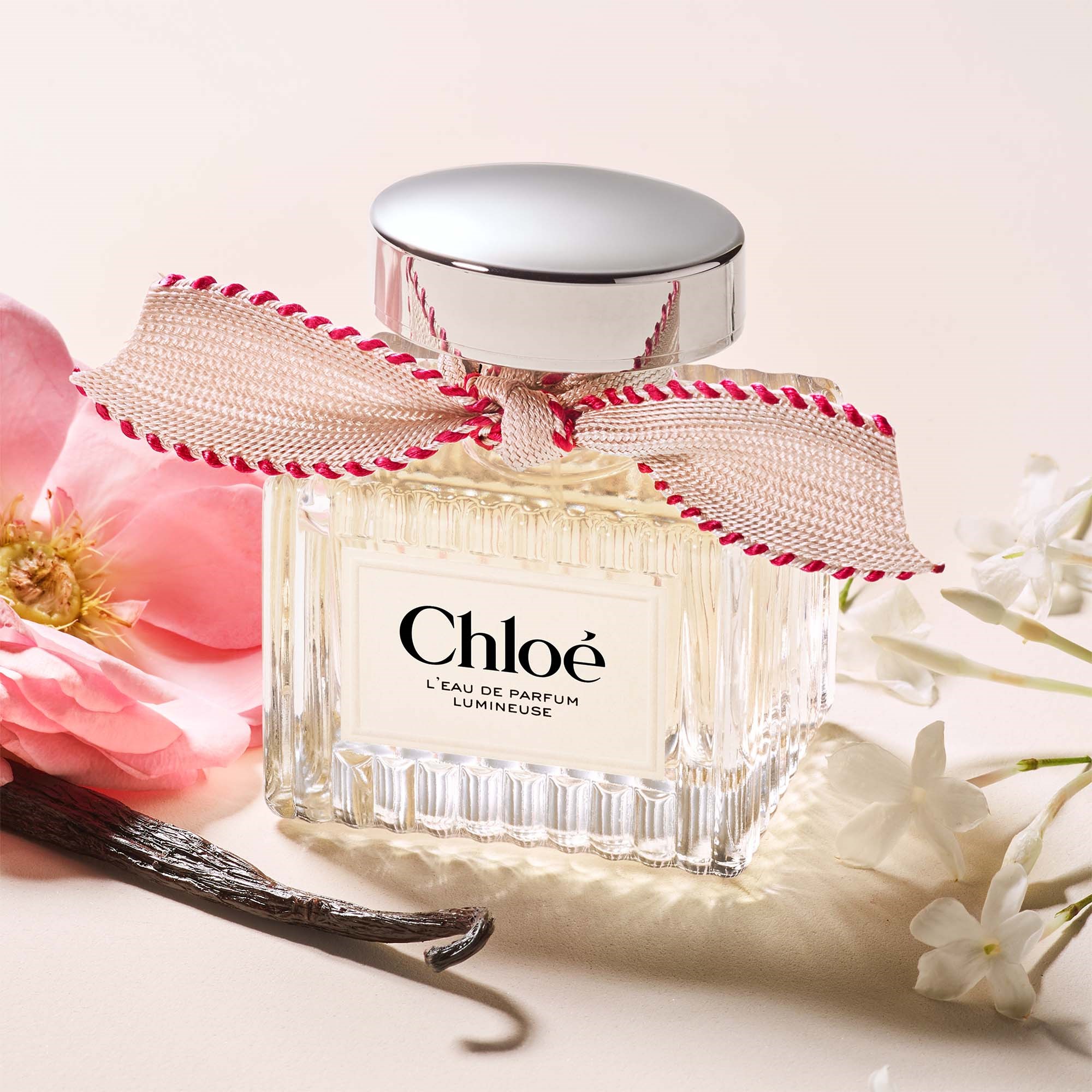 Chloé Lumineuse Eau de parfum 100 ml (obrázok 3)