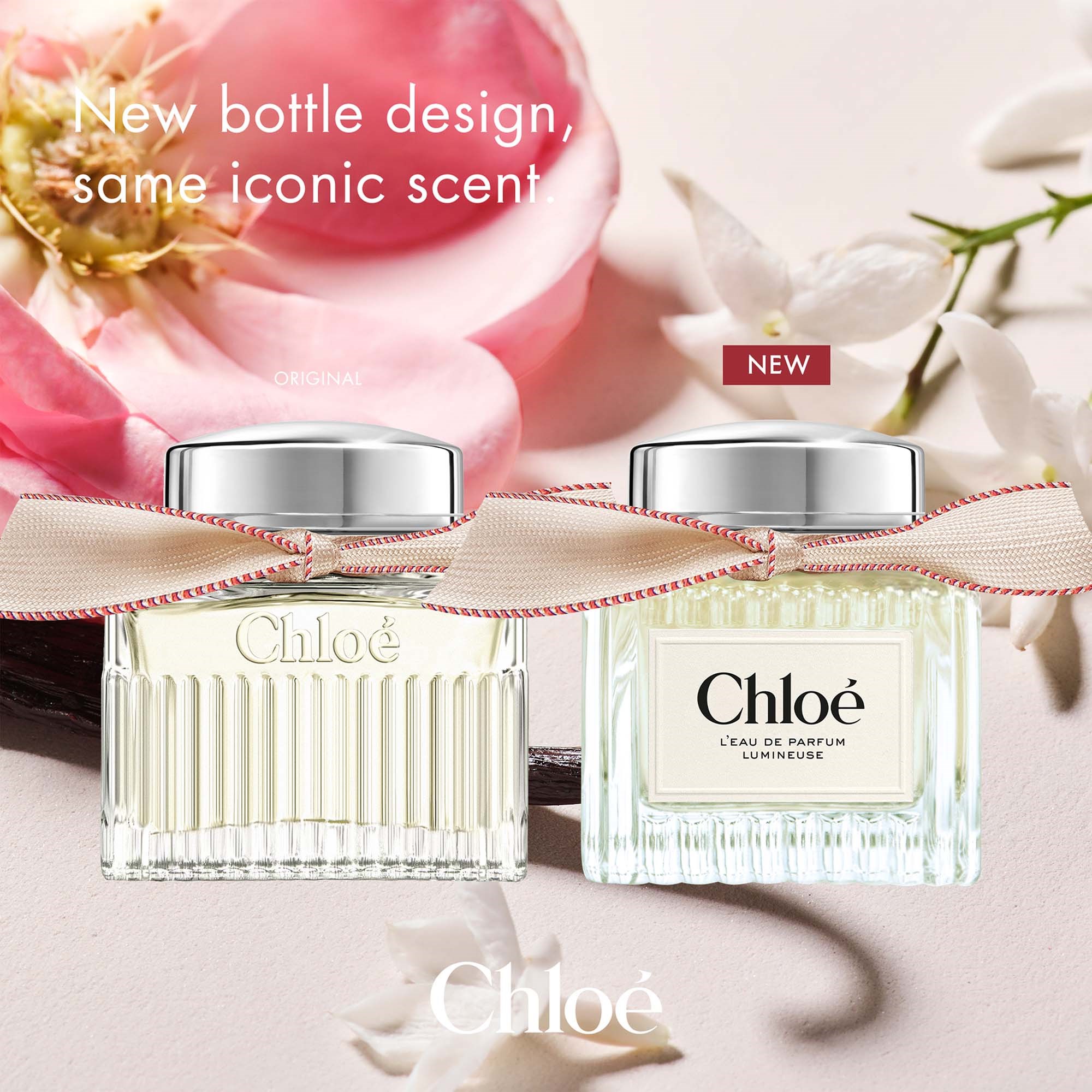Chloé Lumineuse Eau de parfum 100 ml (obrázok 4)