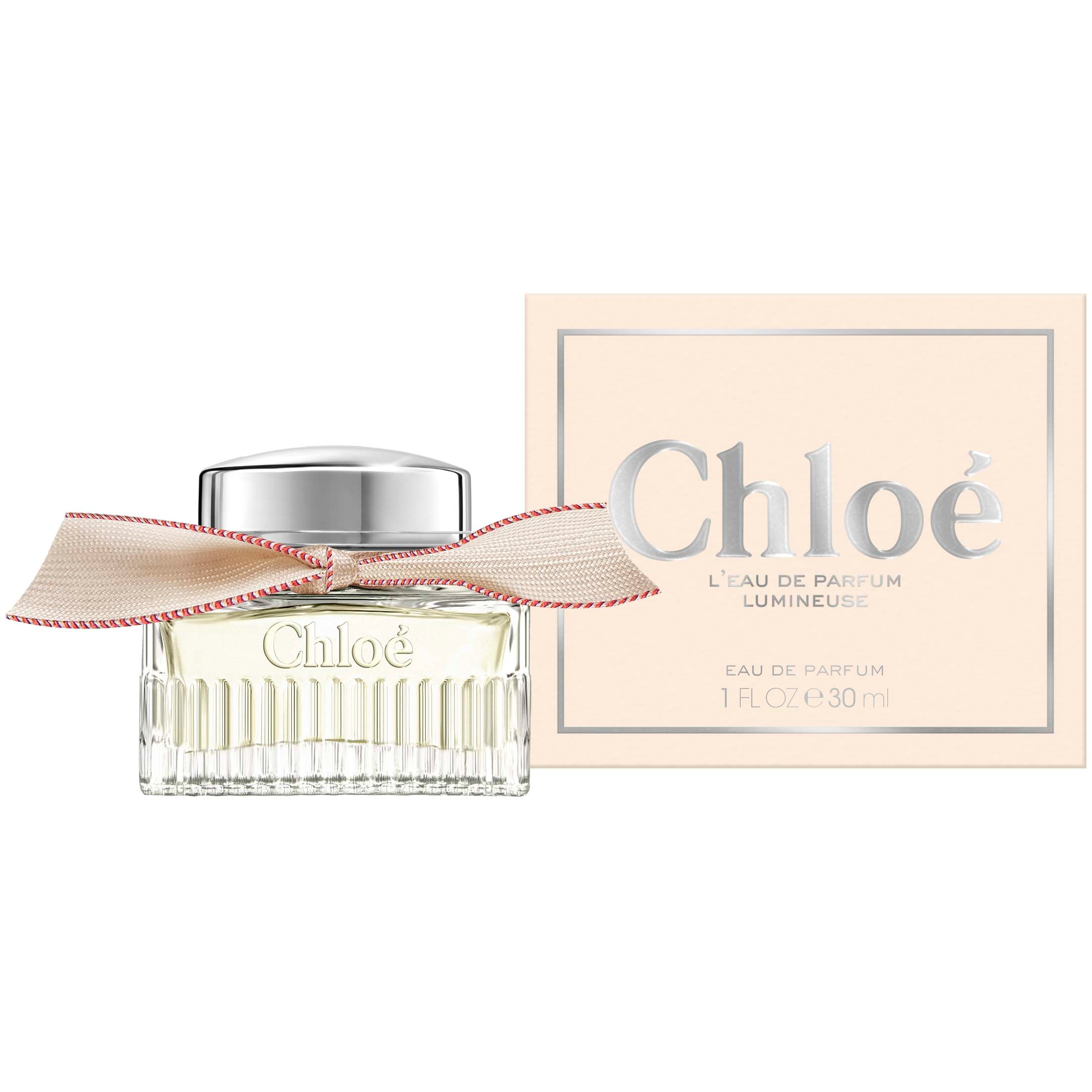 Alternativ bild 1 för Chloé Lumineuse Eau de parfum 30 ml