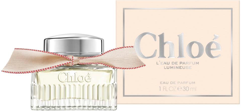 Chloé Lumineuse Eau de parfum 30ml