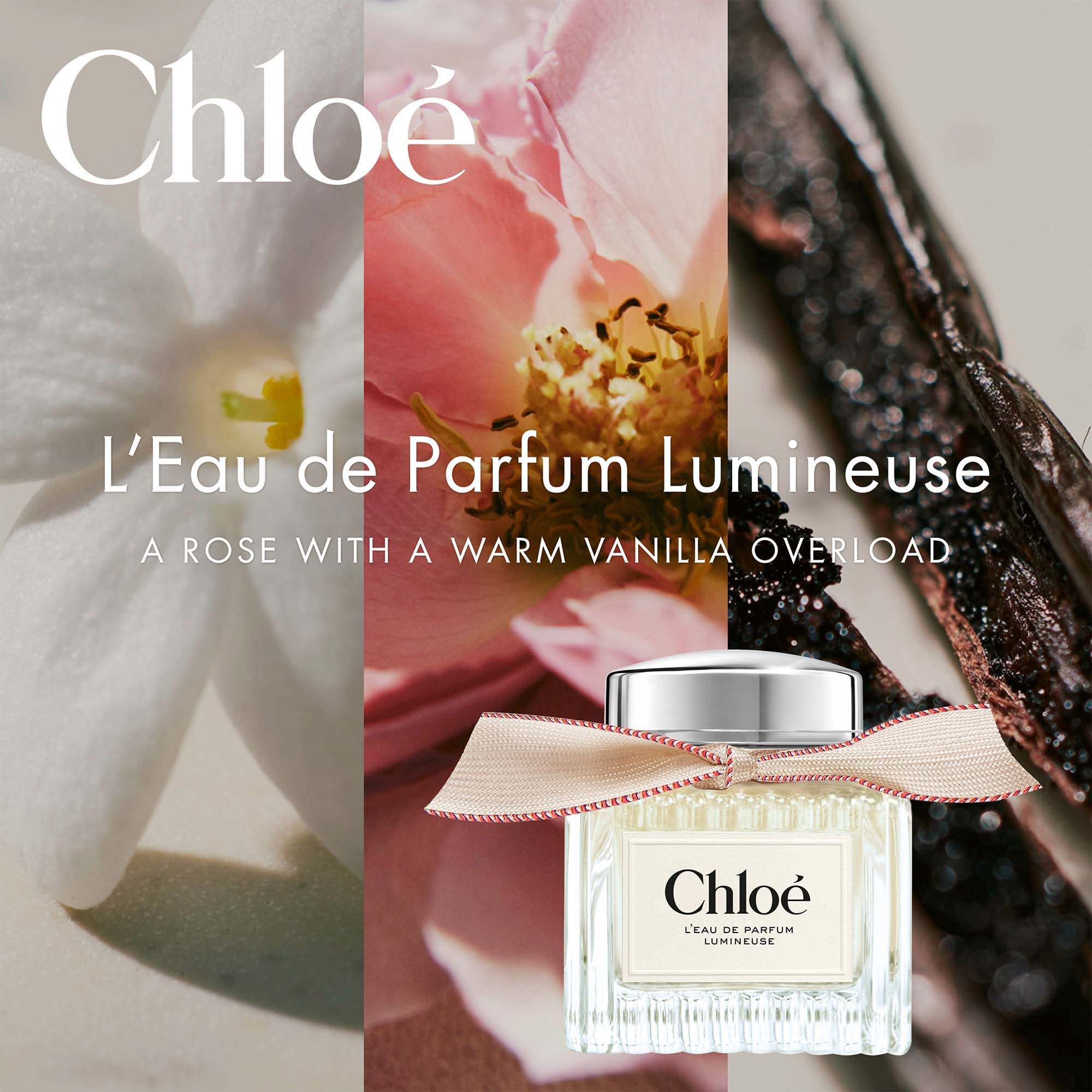 Chloé Lumineuse Eau de parfum 30 ml (obrázok 7)