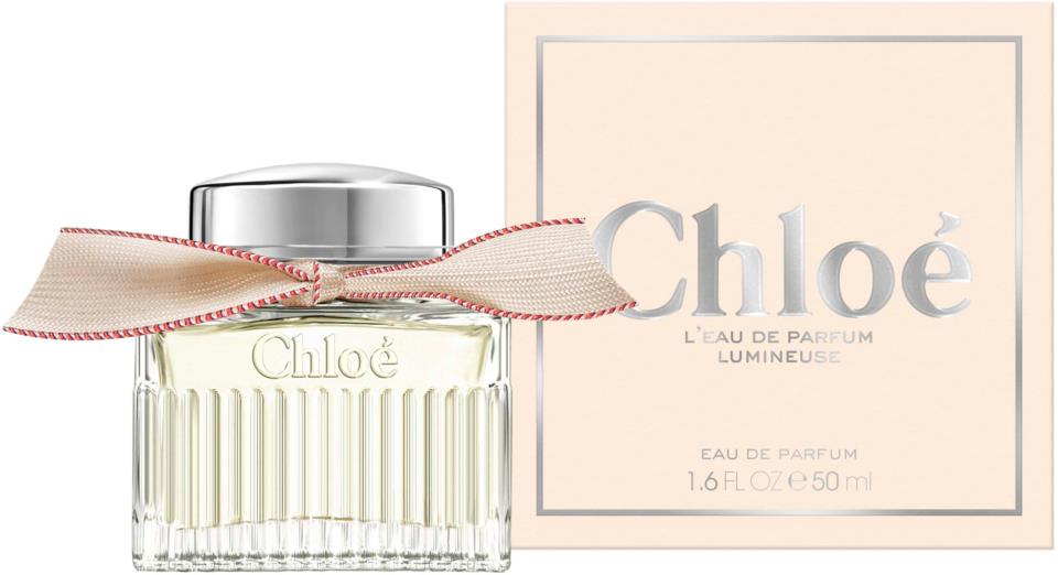 Chloé Lumineuse Eau de parfum 50ml
