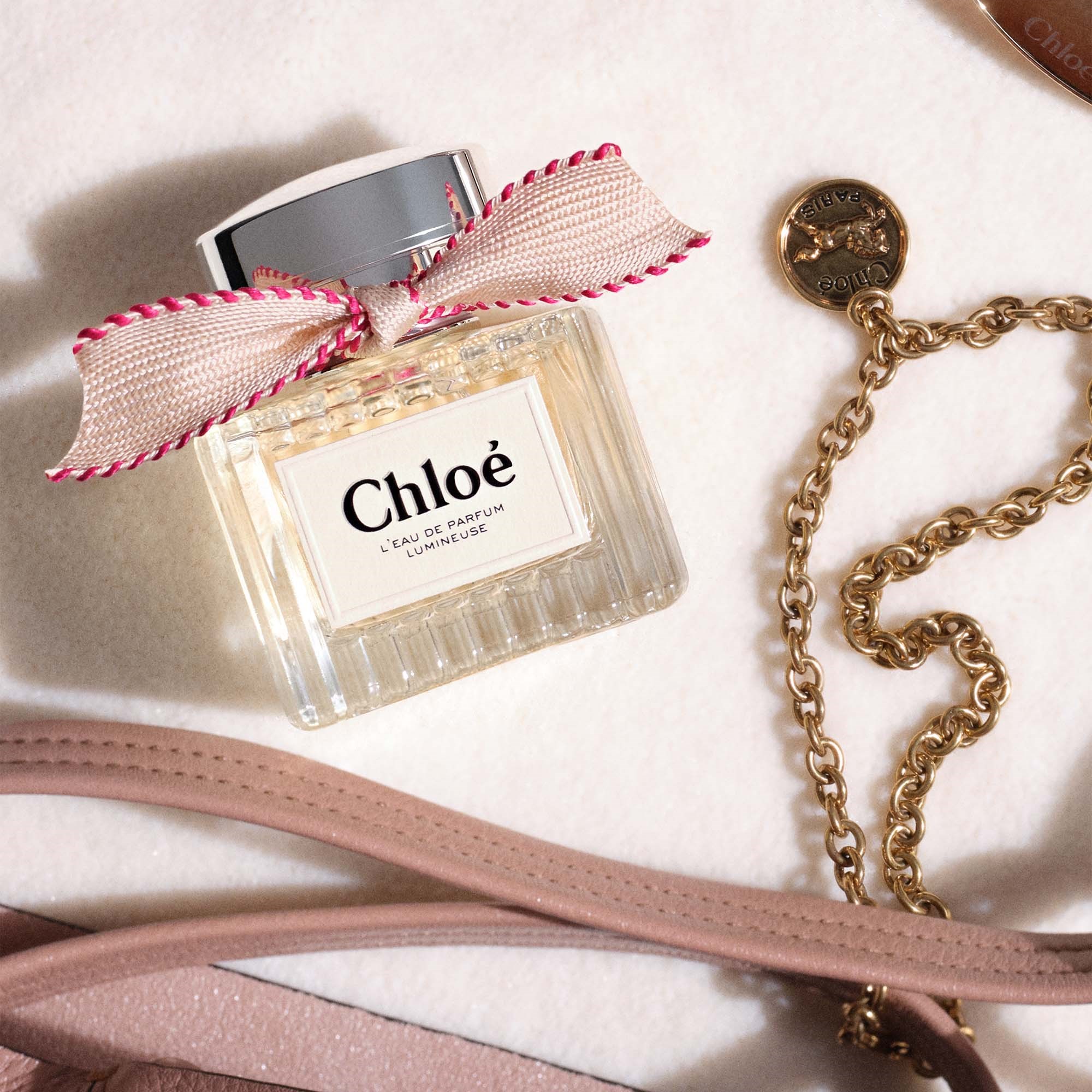 Chloé Lumineuse Eau de parfum 50 ml (obrázok 5)