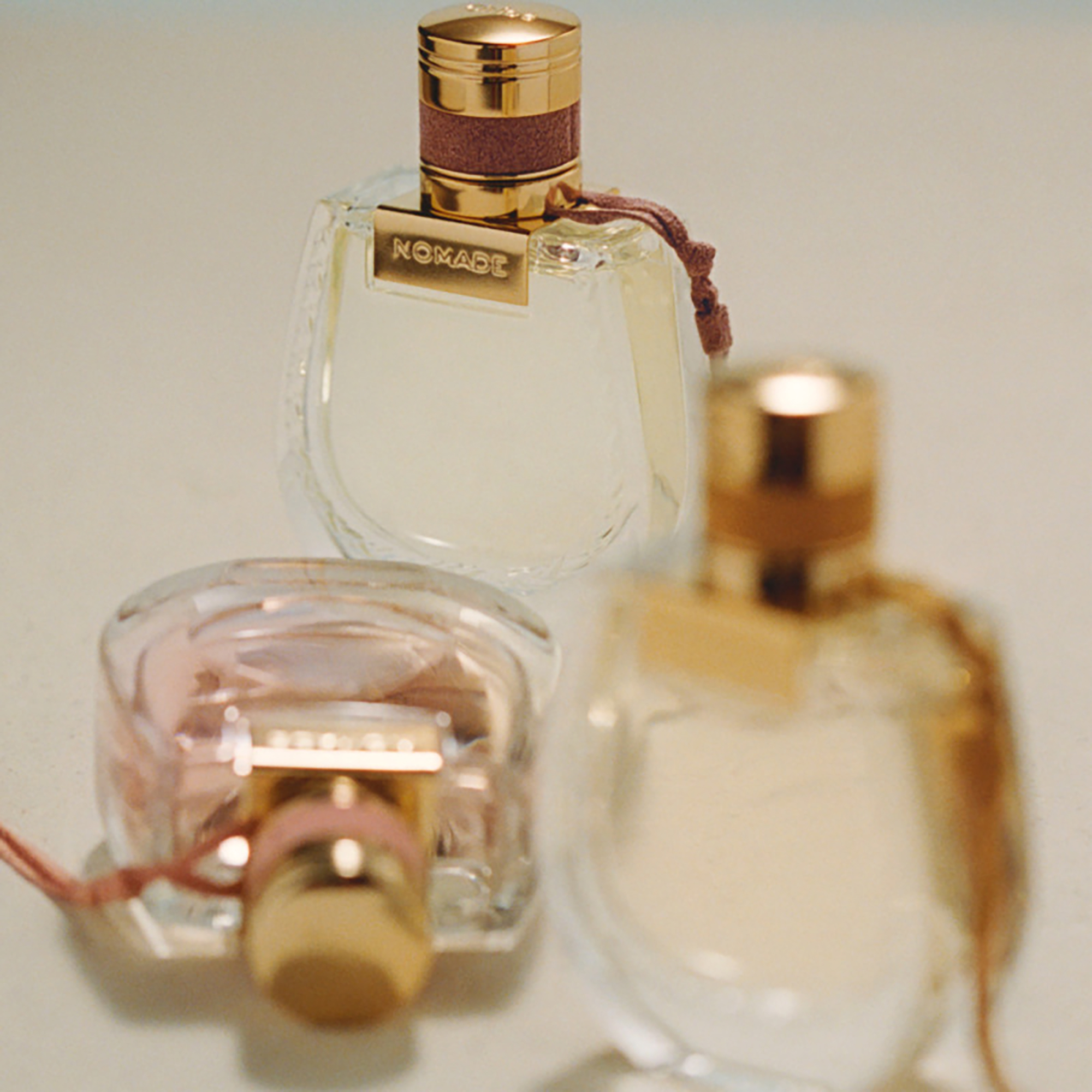 CHLOÉ Nomade Absolu de Parfum 50ml - Perfume