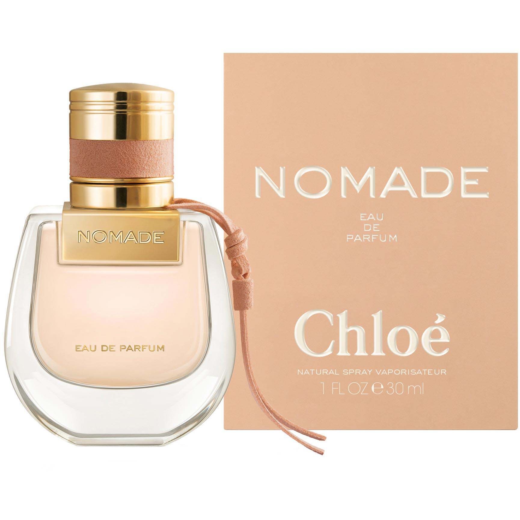 Alternativ bild 1 för Chloé Nomade EDP 30 ml