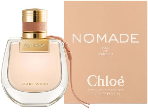 Chloé Nomade Eau de Parfum for Women 50 ml