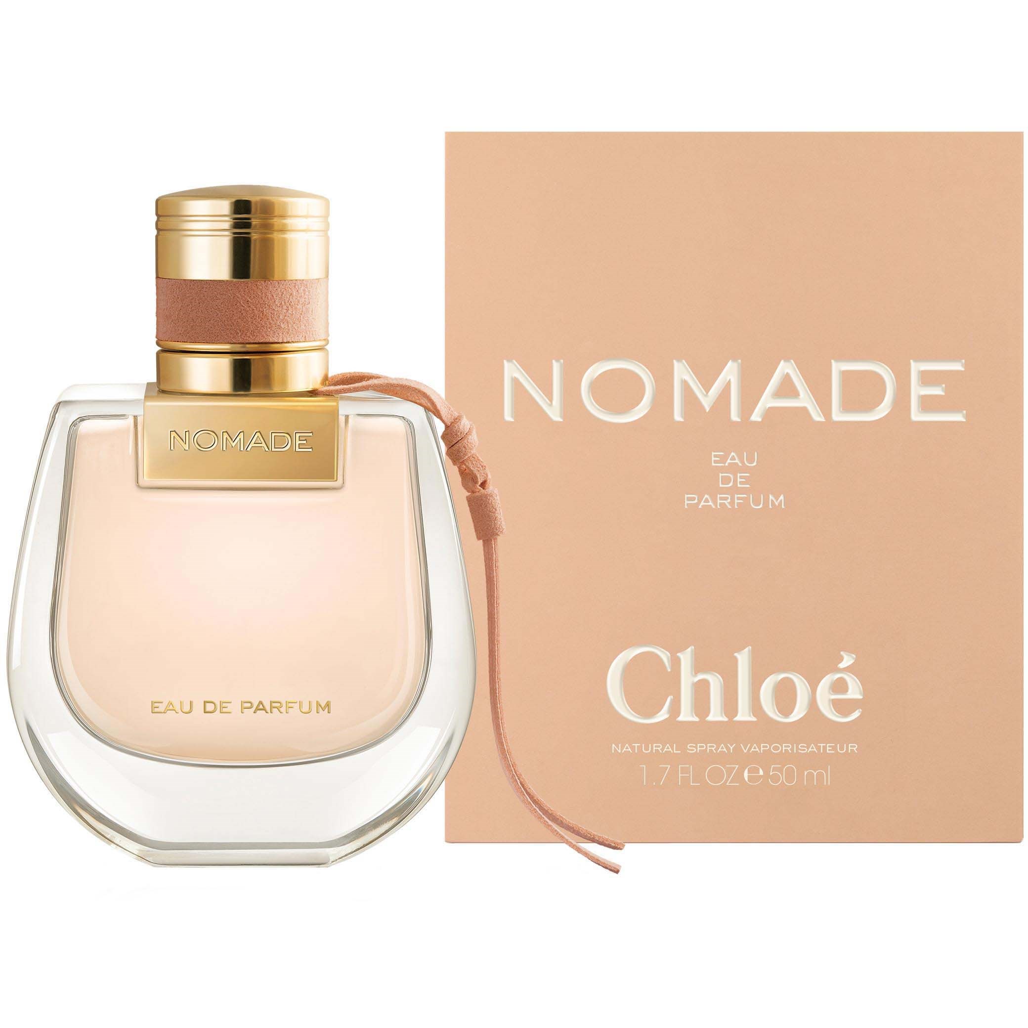 Chloé Nomade Eau de Parfum for Women 50 ml