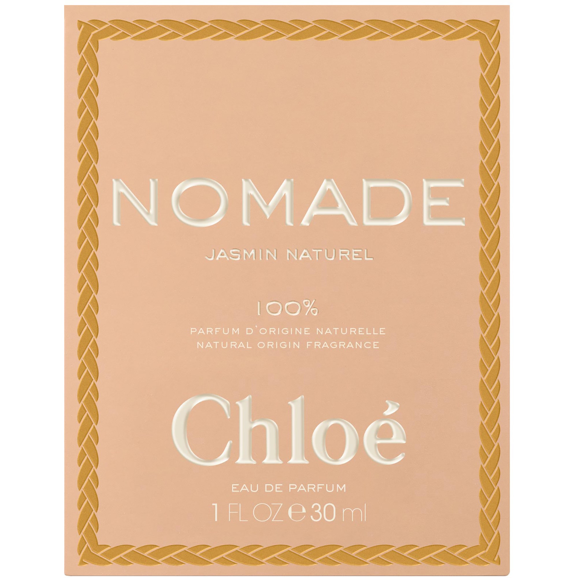 Alternativ bild 1 för Chloé Nomade Naturelle EDP 30 ml