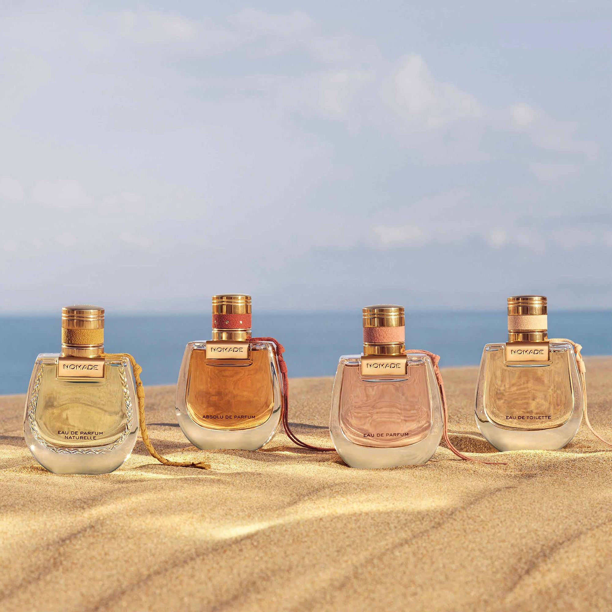 Chloé Nomade Jasmin Naturel Eau de parfume 30 ml (obrázok 8)