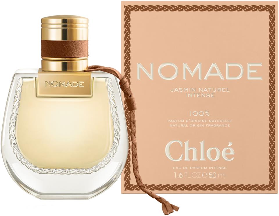 CHLOÉ Nomade Jasmin Naturel Intense Eau De Parfume 50 ml
