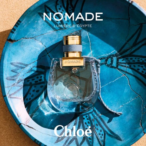 Chloé Nomade Lumiére d'Egypte Eau de Parfume 30 ml | lyko.com