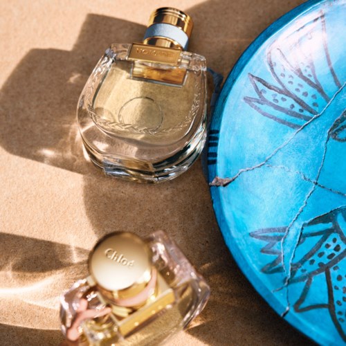 Chloé Nomade Lumiére d'Egypte Eau de Parfume 30 ml | lyko.com