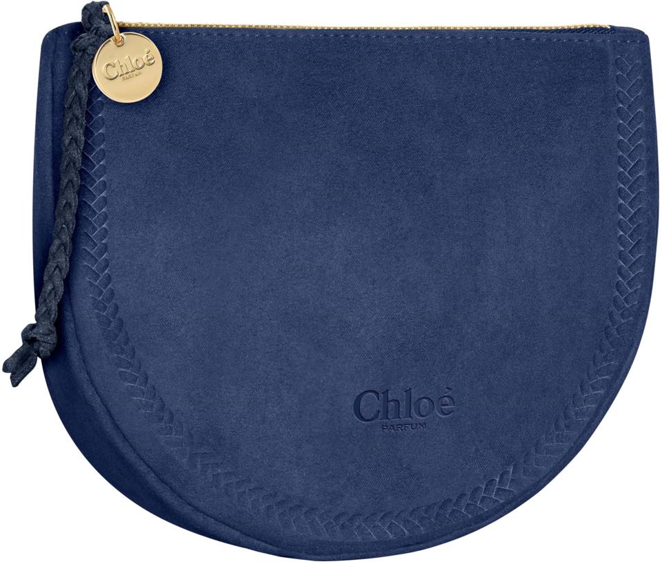 Chloé Nomade Voyage Pouch GWP