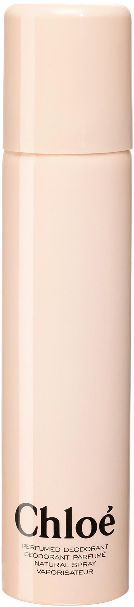 Chloé Perfumed Deodorant for Women 100 ml