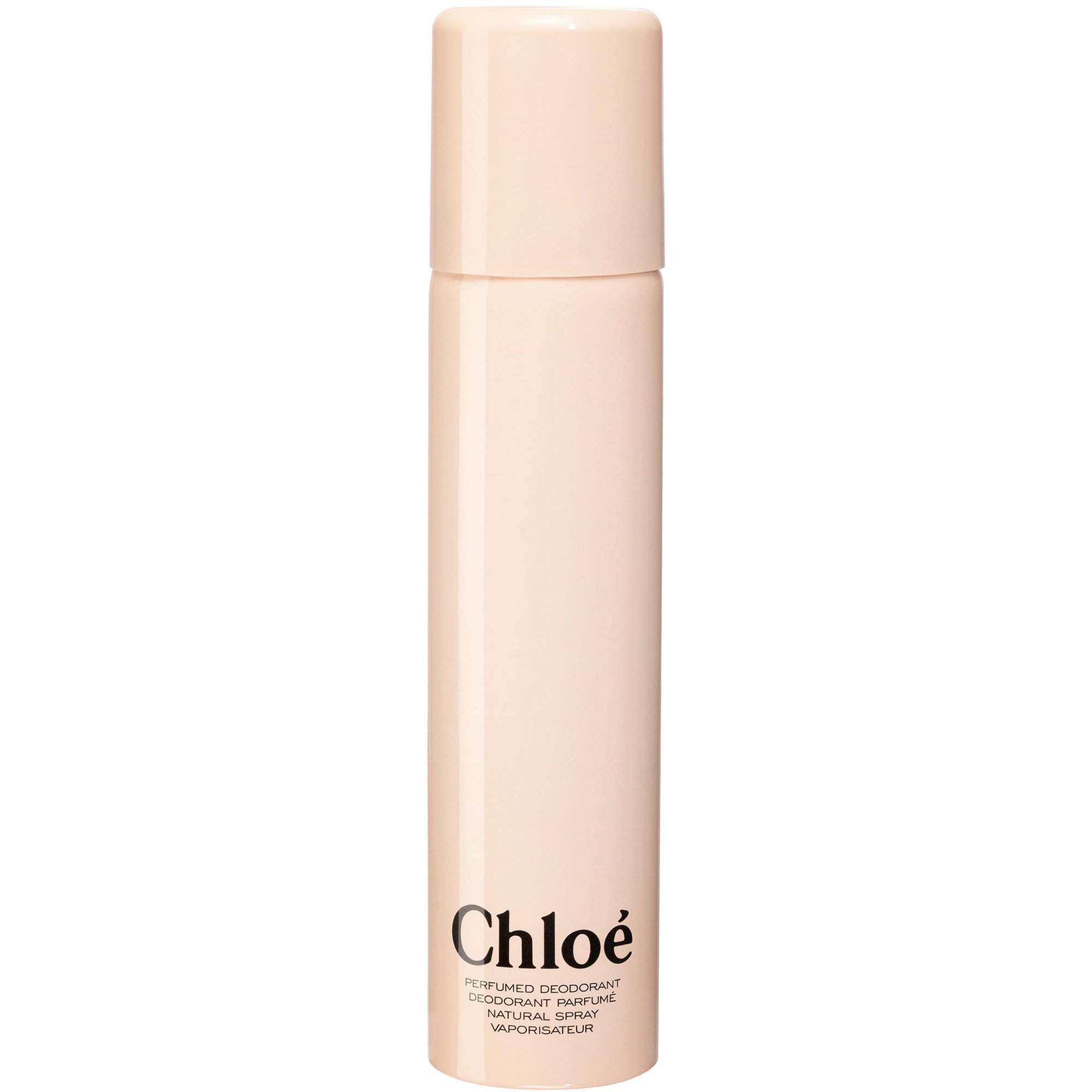 Bilde av Chloé Perfumed Deodorant For Women 100 Ml
