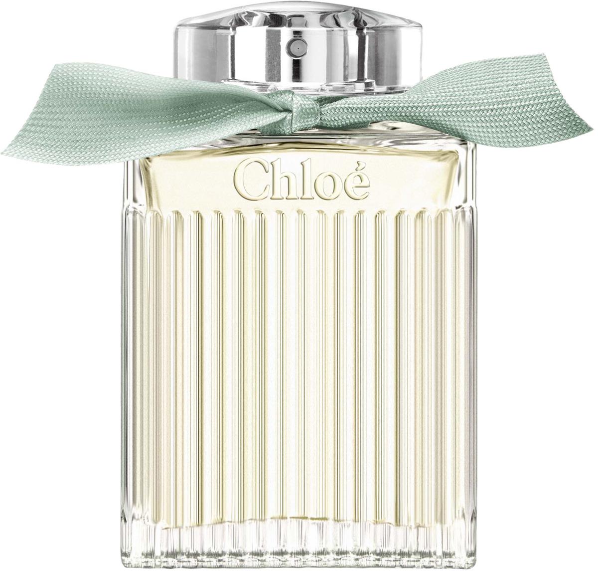 Chloé Rose Naturelle Eau de Parfum 100 ML