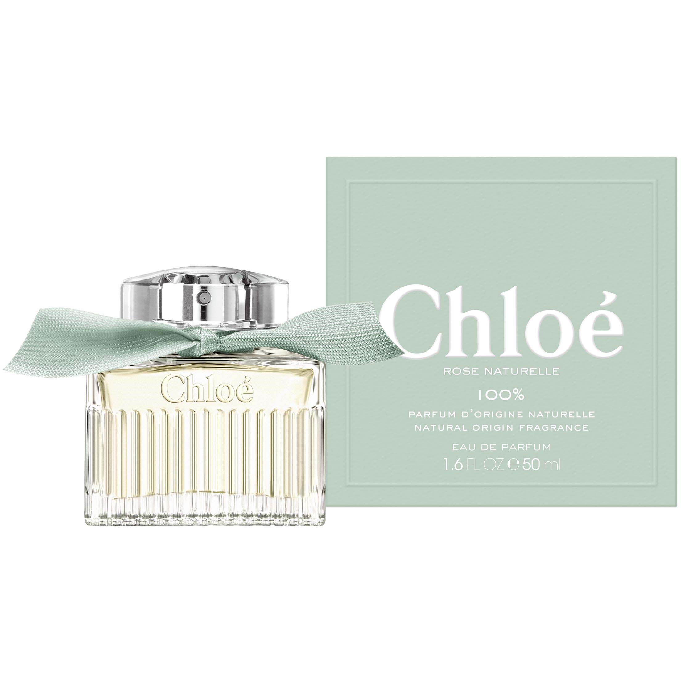 Alternativ bild 1 för Chloé Eau De Parfum Naturelle 50 ml