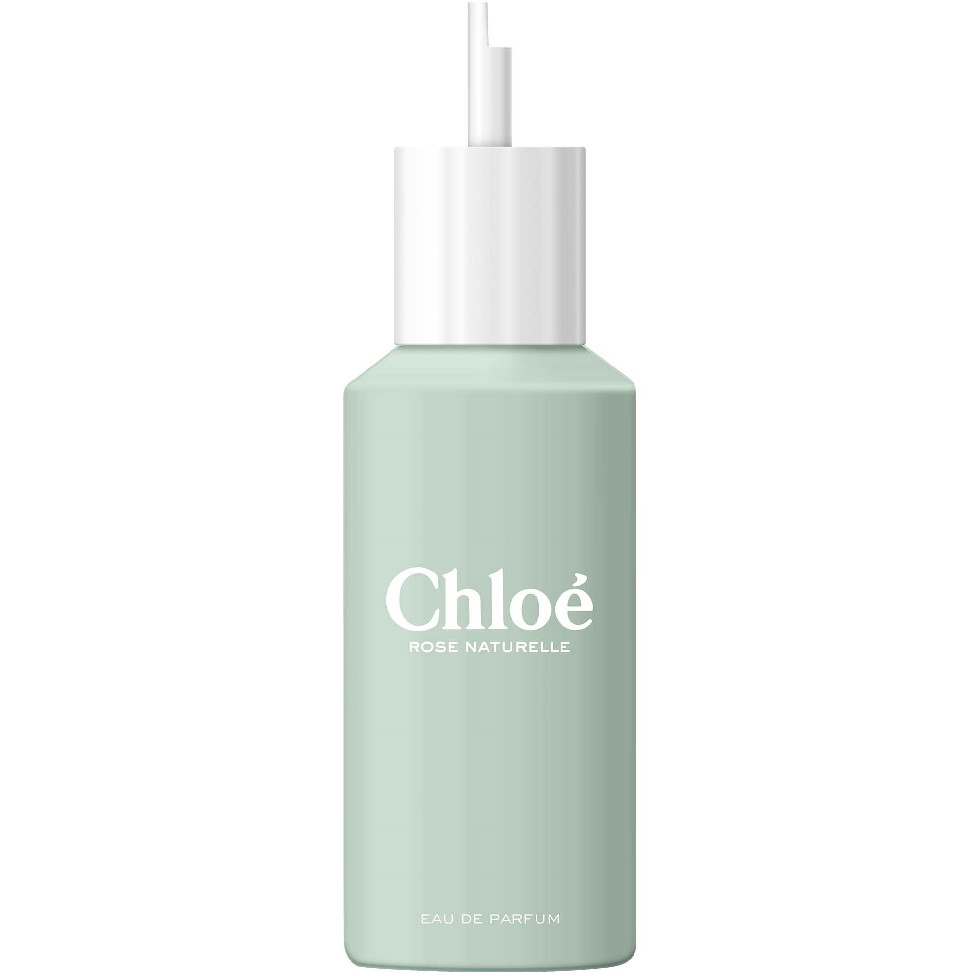 Chloé Rose Naturelle Eau de Parfum Refill 150 ml