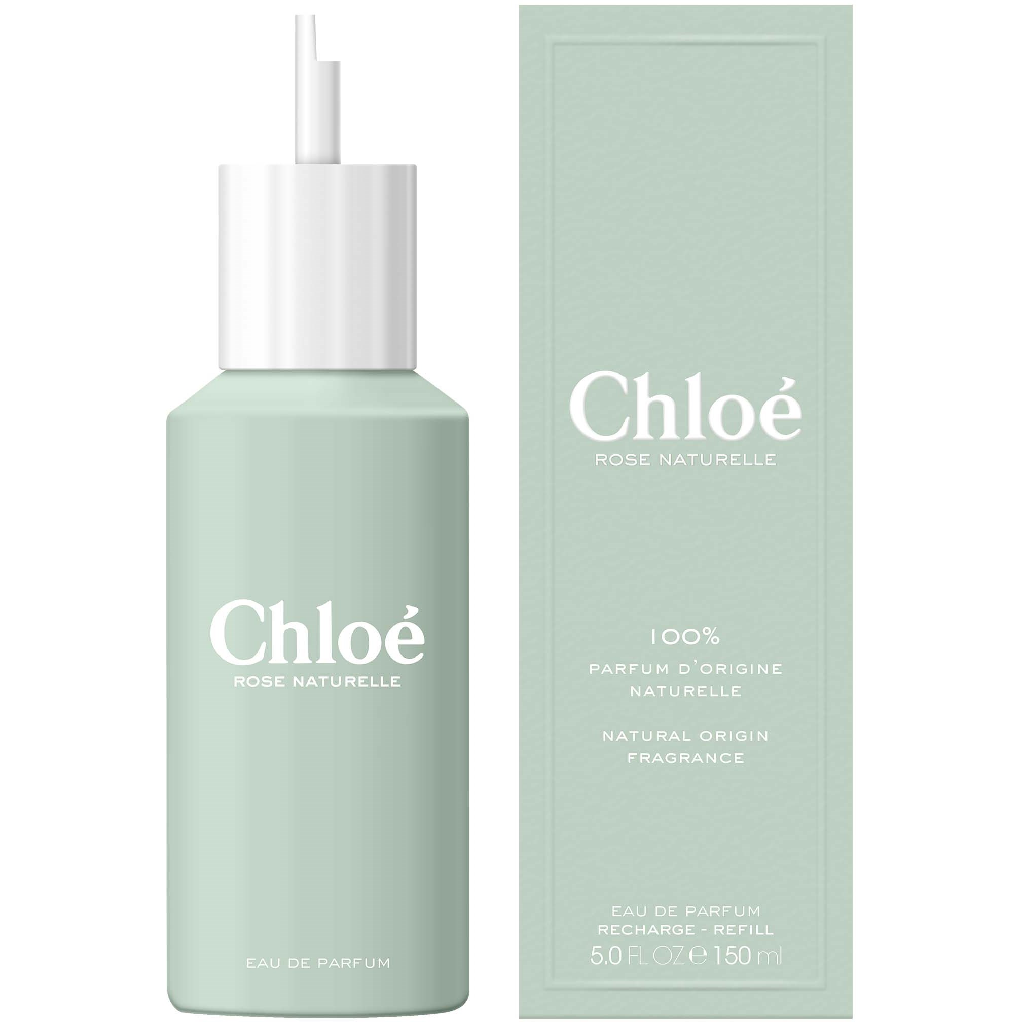 Alternativ bild 1 för Chloé   Eau de Parfum 150 ml
