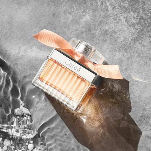 Chloé Rose Tangerine Eau De Toilette 50 ml | lyko.com