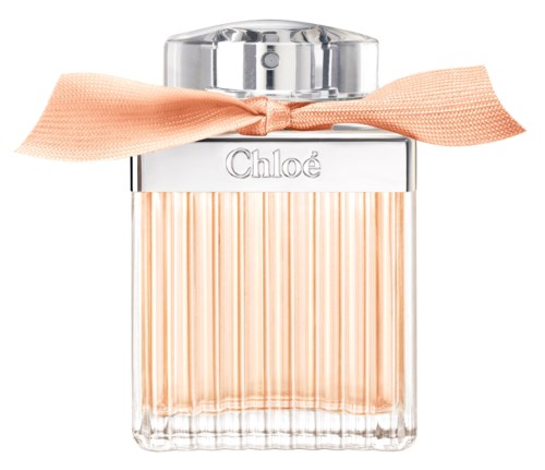 Chloé Rose Tangerine Eau De Toilette 75 ml